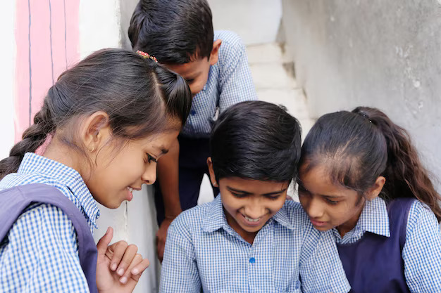 School Support Program