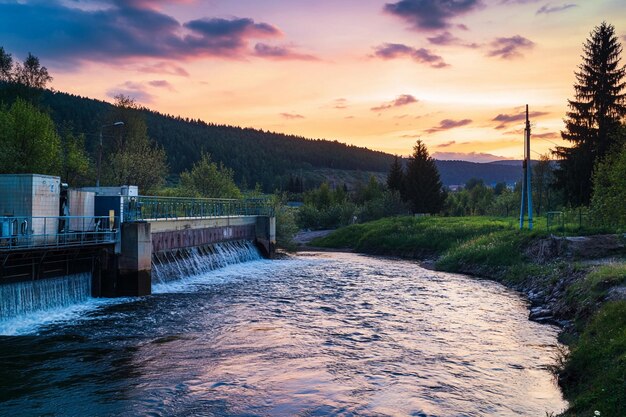 Watershed Management Activities