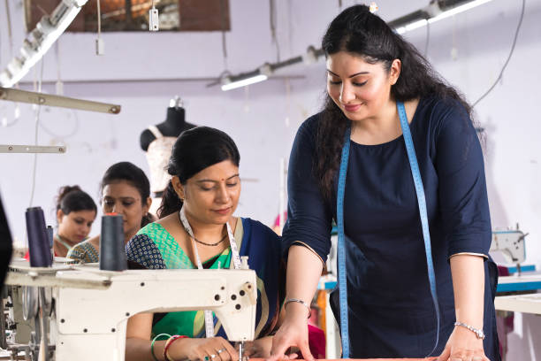 Women Empowerment Programs