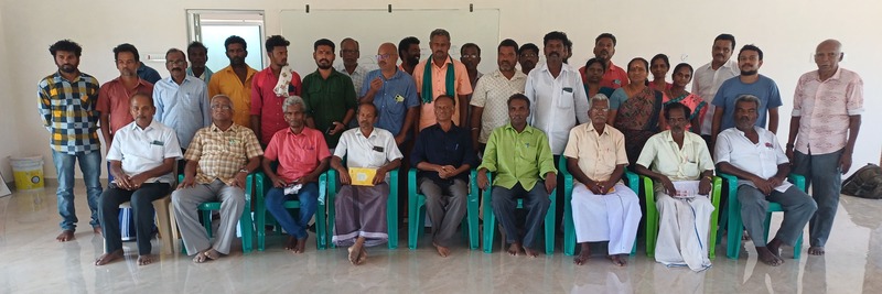 Contact Us Hero Image - Hands Holding Phone and Tablet