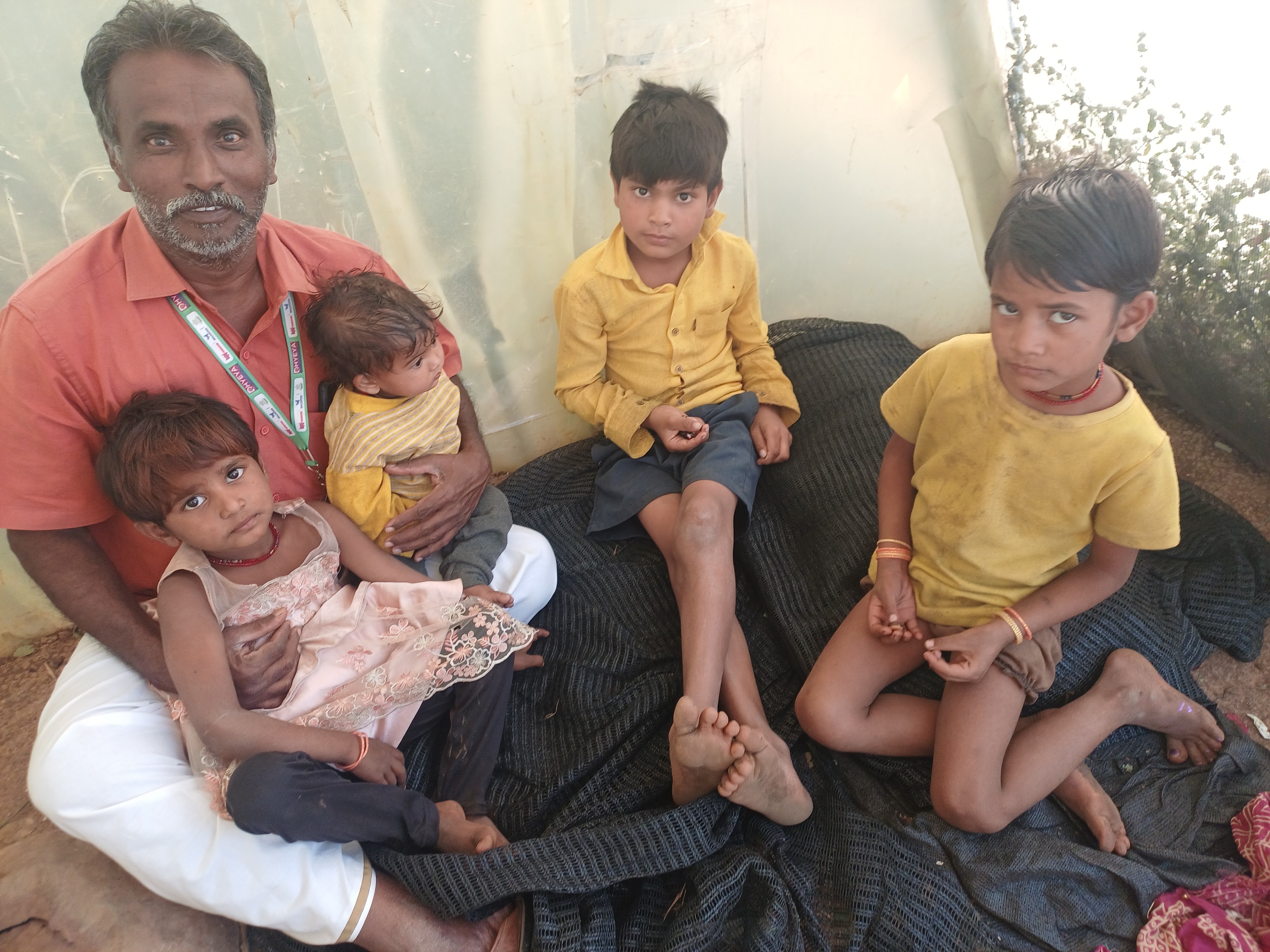 ISSAI NGO in Dindigul works for education, sustainable agriculture, women's development, and watershed conservation. Learn how we empower communities and create lasting change